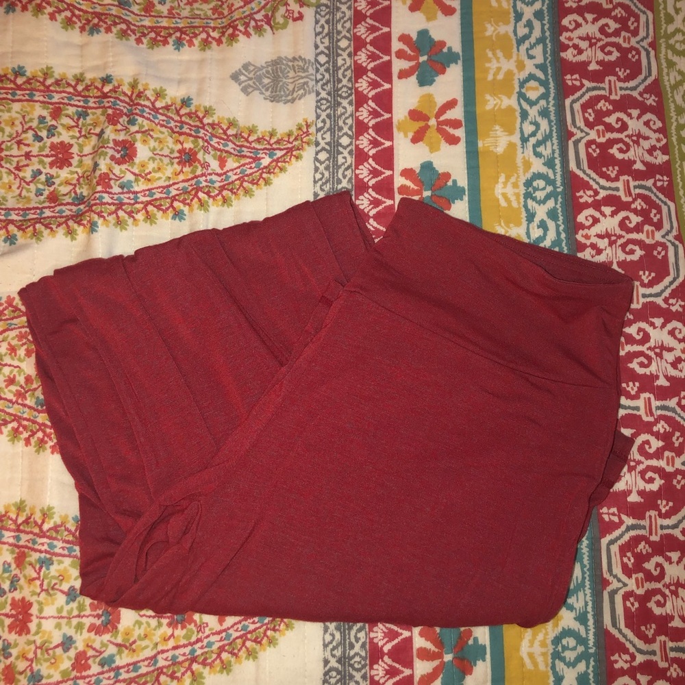 P’Tula Brandi Carefree Loungepant
